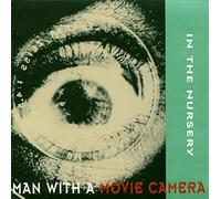 In the Nursery - Man With a Movie Camera