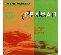 In the Nursery - Praha 1