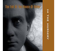 In the nursery - The fall of the house of usher