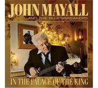 In The Palace Of The King (Tribute To Freddie King by unknown (2007-04-17)