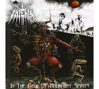 In the Path of Malignant Spirit by Inferis (2009-03-16)