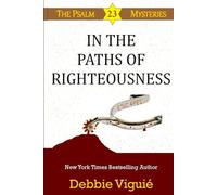 In the Paths of Righteousness: Large Print (Psalm 23 Mysteries)