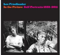 In the Picture: Self-Portraits, 1958-2011 (Yale University Art Gallery Series (YUP))