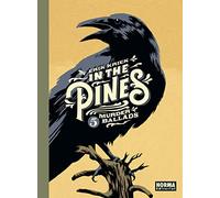 IN THE PINES (COMIC EUROPEO)