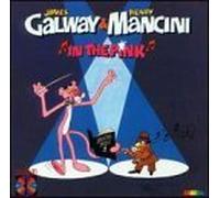 In The Pink by James Galway