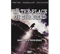 In the Place of the Dead: Based on a True Story [Reino Unido] [DVD]
