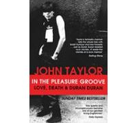 In The Pleasure Groove (ebook)