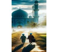 In the presence of Allah: A Sacred Journal for Salah, Duas & Soulful Reflection