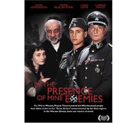 In the Presence of Mine Enemie - In the Presence of Mine Enemies [Reino Unido] [DVD]