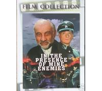 IN THE PRESENCE OF MINE ENEMIES (1997) (import)