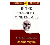 In the Presence of Mine Enemies: Large Print (Psalm 23 Mysteries)