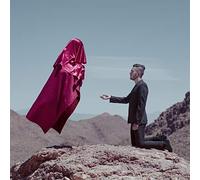 In The Presence Of Wolves - Of Two Minds [VINYL] [Vinilo]