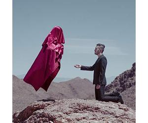 In The Presence Of Wolves - Of Two Minds [VINYL] [Vinilo]