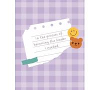 In the process of becoming the leader I needed - Journal