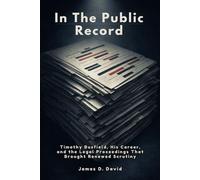 In the Public Record: Timothy Busfield, His Career, and the Legal Proceedings That Brought Renewed Scrutiny