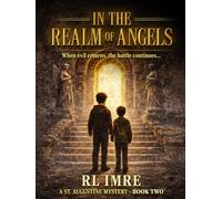 In the Realm of Angels: Book 2: The St. Augustine Mysteries