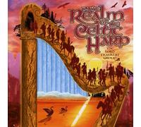 In the Realm of the Celtic Harp