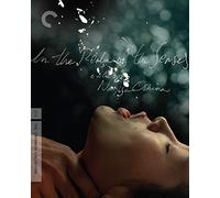 In the Realm of the Senses (1976) (Criterion Collection) UK Only - Original title: Ai no korîda [Blu-ray] [2021]