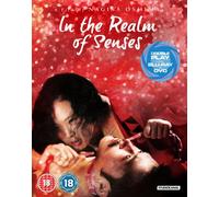 In the Realm of the Senses [Reino Unido] [Blu-ray]