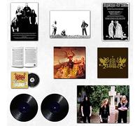 In The Rectory - 20th Anniversary