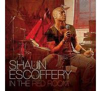 Shaun Escoffery - In The Red Room