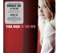 In the Red [Special Edition-Bonus Live CD] by Tina Dico (2007-06-05)