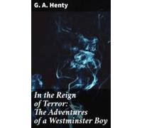 In The Reign Of Terror: The Adventures Of A Westminster Boy (ebook)