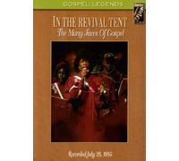 In the Revival Tent - The Many Faces of Gospel [Alemania] [DVD]