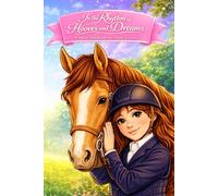 In the Rhythm of Hooves and Dreams: A Blank Notebook for Horse Lovers