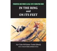 In The Ring And On Its Feet