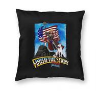 In The Ring Cody Rhodes American Nightmare - Funda de almohada cuadrada para el hogar, sofá, sala de estar