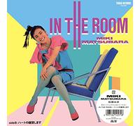 In The Room / ハートの鍵貸します (7 Inch) [Analog]