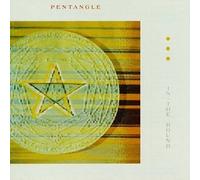 In the Round by Pentangle