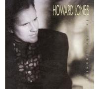 In The Running by Howard Jones (1992-05-03)