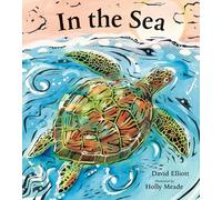 In the Sea (Paws, Fins, Feathers, Claws)