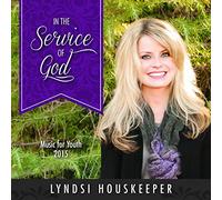 In The Service of God: Music for Youth 2015