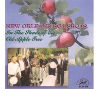 In the Shade of the Old Apple Tree