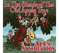 In the Shade of the Old Apple Tree