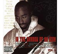 In the Shadow of An Icon - In the Shadow of an Icon