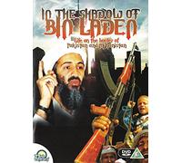 In The Shadow Of Bin Laden [Edizione: Regno Unito] [Italia] [DVD]