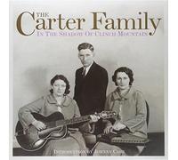 The Carter Family - In The Shadow Of Clinch Mountain (12-CD Deluxe Box Set)