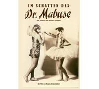 In the shadow of Dr. Mabuse - The Daugthers of Norbert Jacques (Im Schatten des Dr. Mabuse) [PAL]