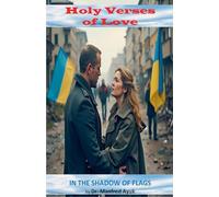 In the Shadow of Flags: 14 (Holy Verses of Love)