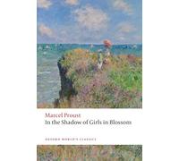 In the Shadow of Girls in Blossom – Oxford World's Classics – Oxford University Press