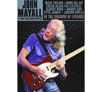 In The Shadow Of Legends [DVD]