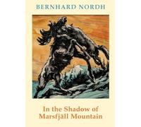 In the Shadow of Marsfjäll Mountain
