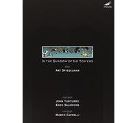In the Shadow of No Towers (DVD) John Turturro Enzo Salomone Marco Cappelli