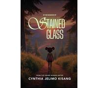 IN THE SHADOW OF STAINED GLASS: A Memoir of Silence, Survival, and Becoming