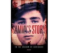 In The Shadow Of Suribachi: Sammy'S Story [Edizione: Stati Uniti] [Italia] [DVD]