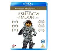 In The Shadow Of The Moon [Blu-ray]